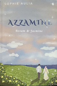 Image of Azzamine (Azzam & Jasmine)