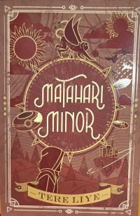 Image of Matahari Minor