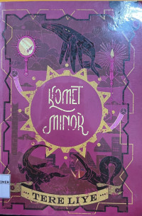 Image of Komet Minor