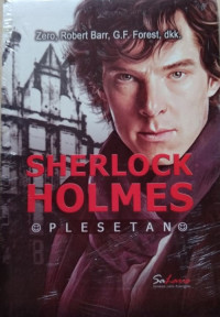 Image of Sherelock Holmes Plesetan