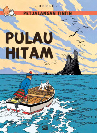 Image of PULAU HITAM