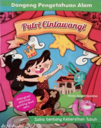 Image of Putri Cintawangi