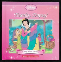 Image of Thanks, Dopey!
