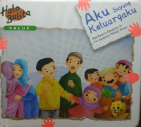 Image of Aku Sayang Keluargaku