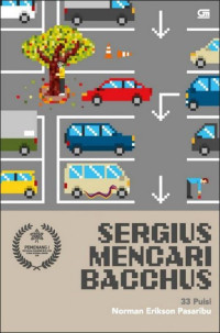 Image of Sergius Mencari Bacchus