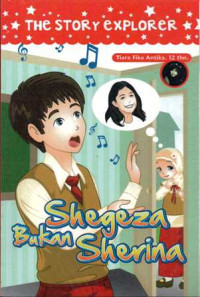 Image of Shegeza Bukan Sherina