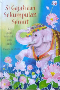 Image of Si Gajah dan Sekumpulan Semut