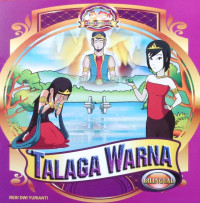 Image of Talaga Warna