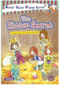 Image of The Hidden Secret Terdampar di Pulau Misteri