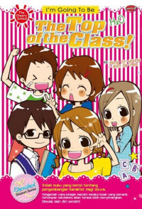 Image of The Top of The Class